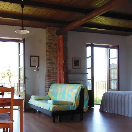 Agriturismo Affittacamere Barbarossa Dogliani Room photo