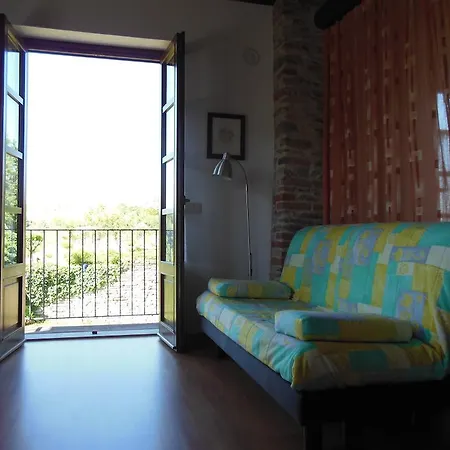 Agriturismo Affittacamere Barbarossa Dogliani Room photo