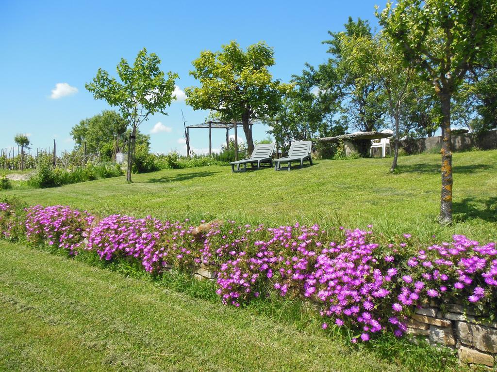 Farm stay Barbarossa Dogliani
