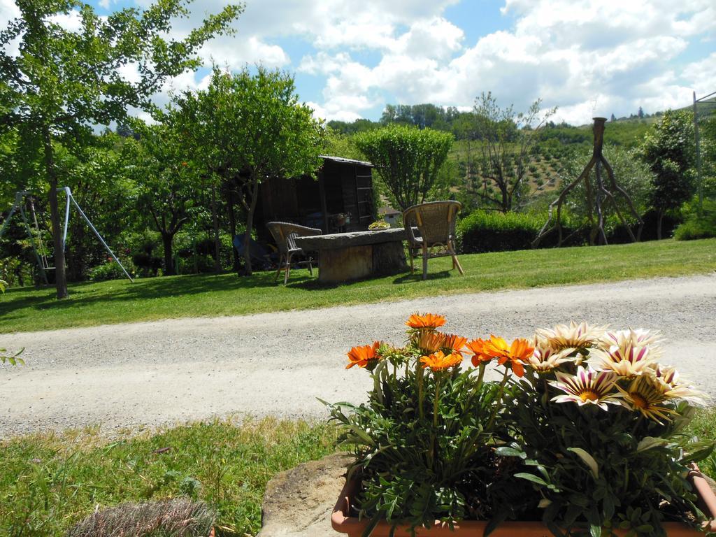 Barbarossa Farm stay