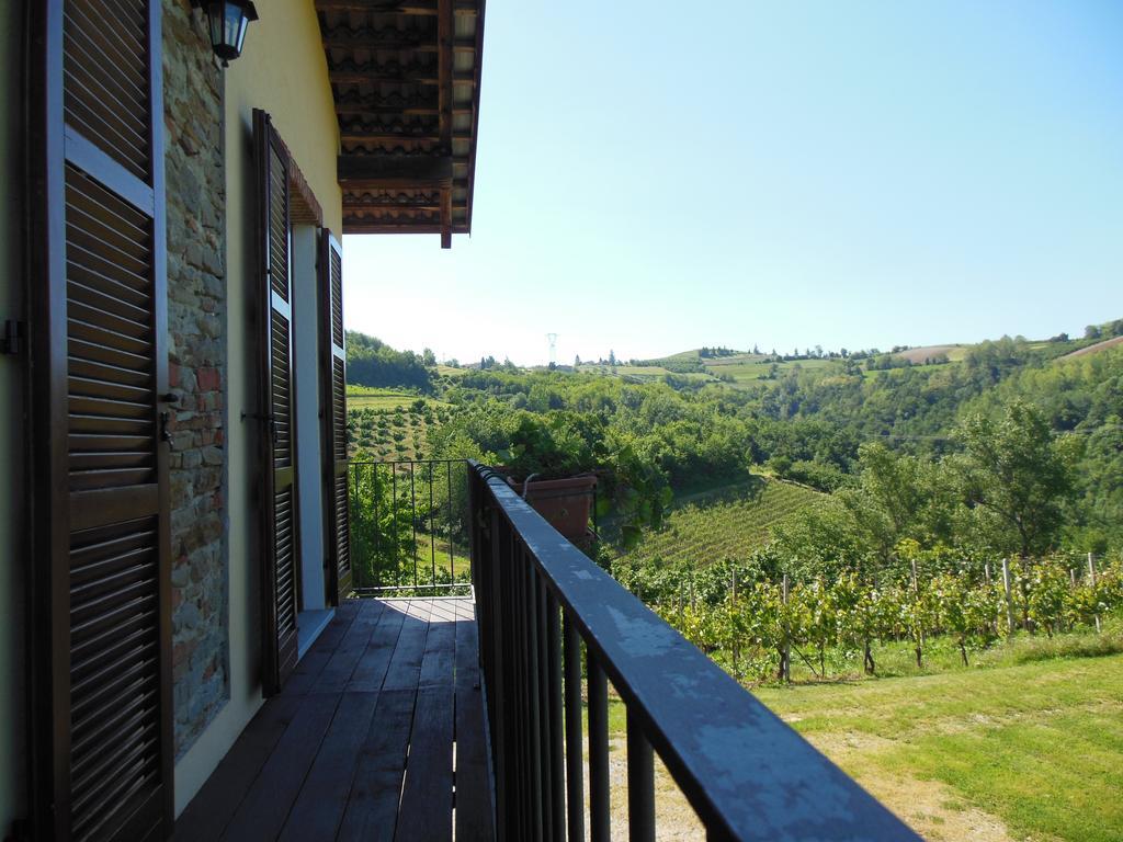 Barbarossa Farm stay