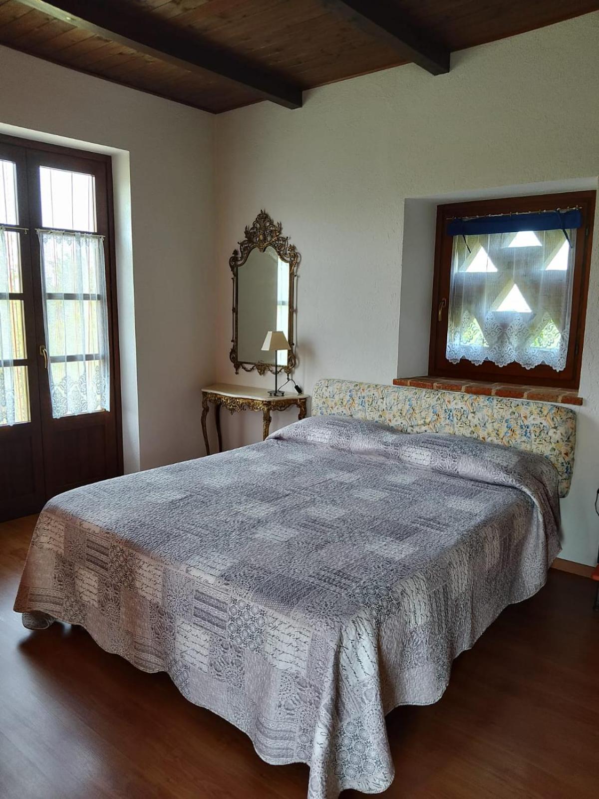 Barbarossa Farm stay *