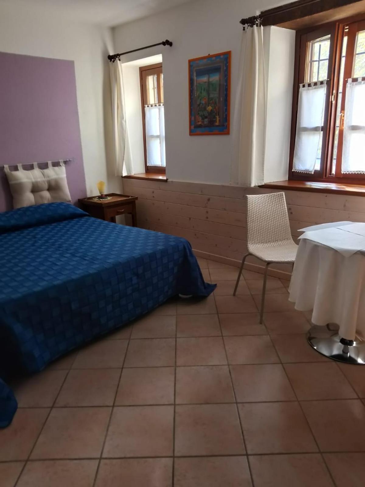 Farm stay Barbarossa Dogliani