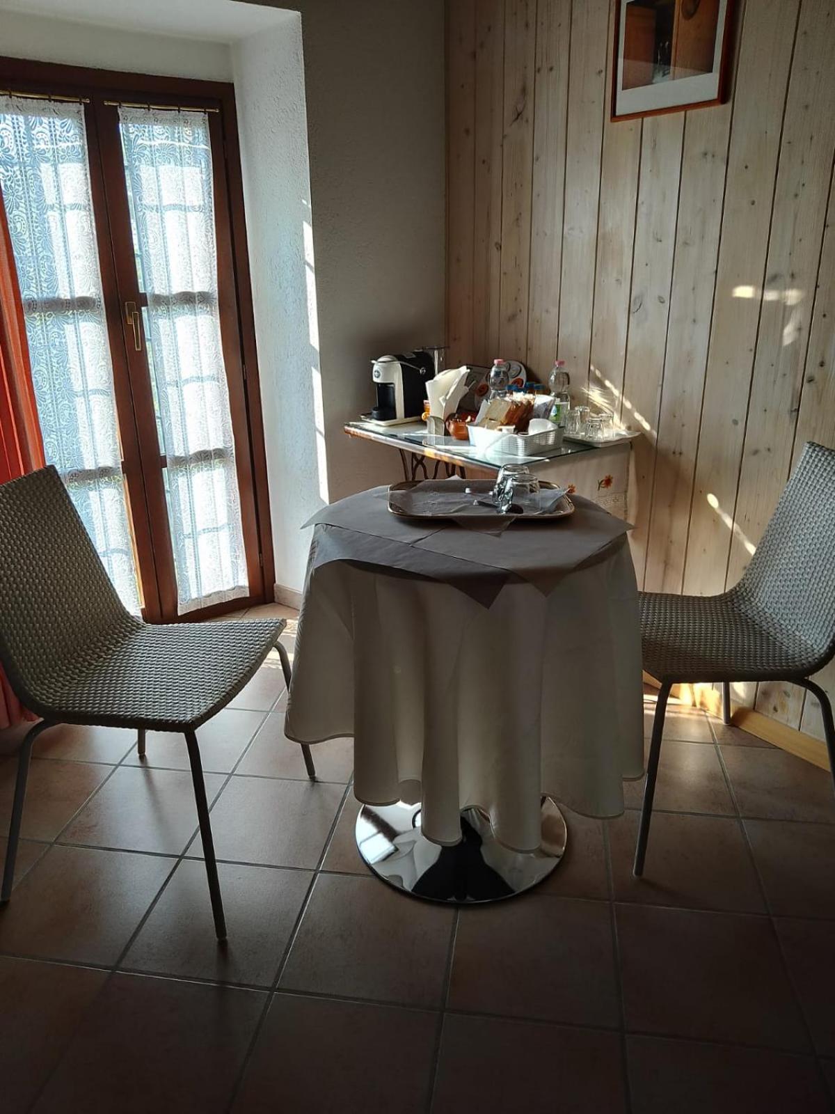 Barbarossa Farm stay Dogliani