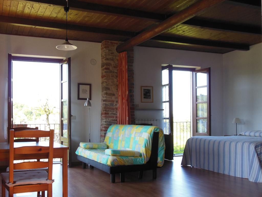 Barbarossa Farm stay