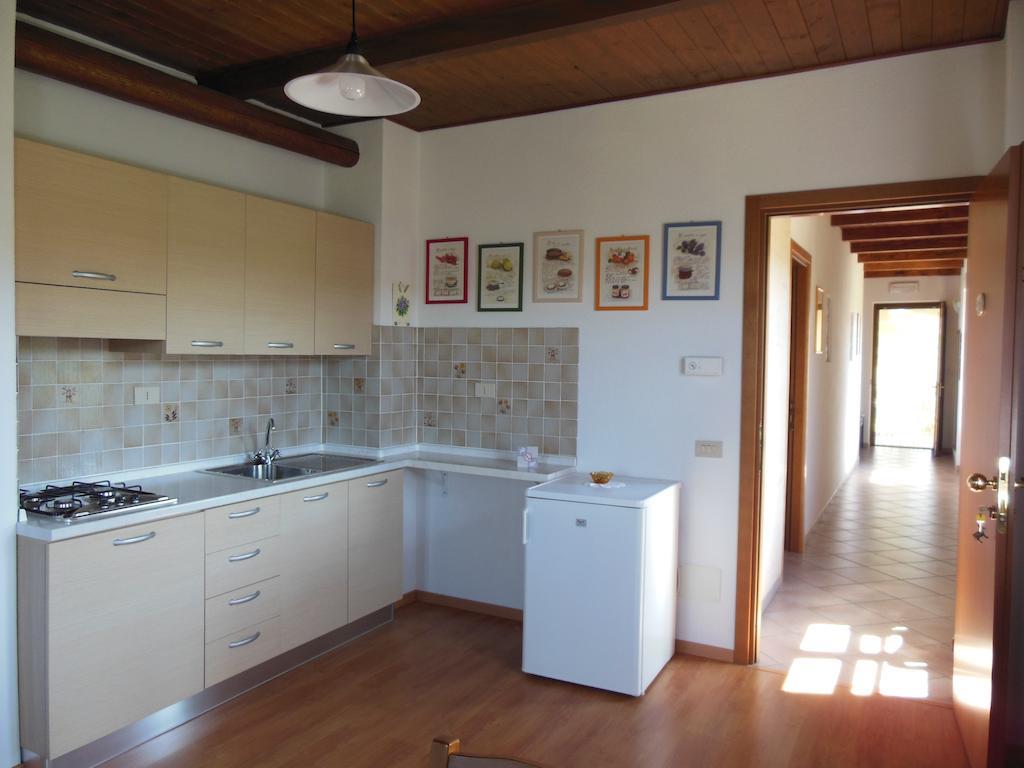 Farm stay Barbarossa Dogliani