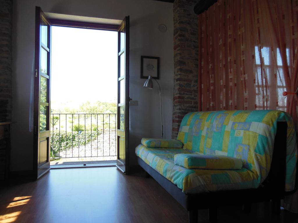 Barbarossa Farm stay *