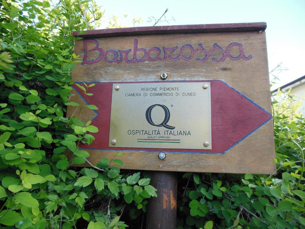 Barbarossa Dogliani