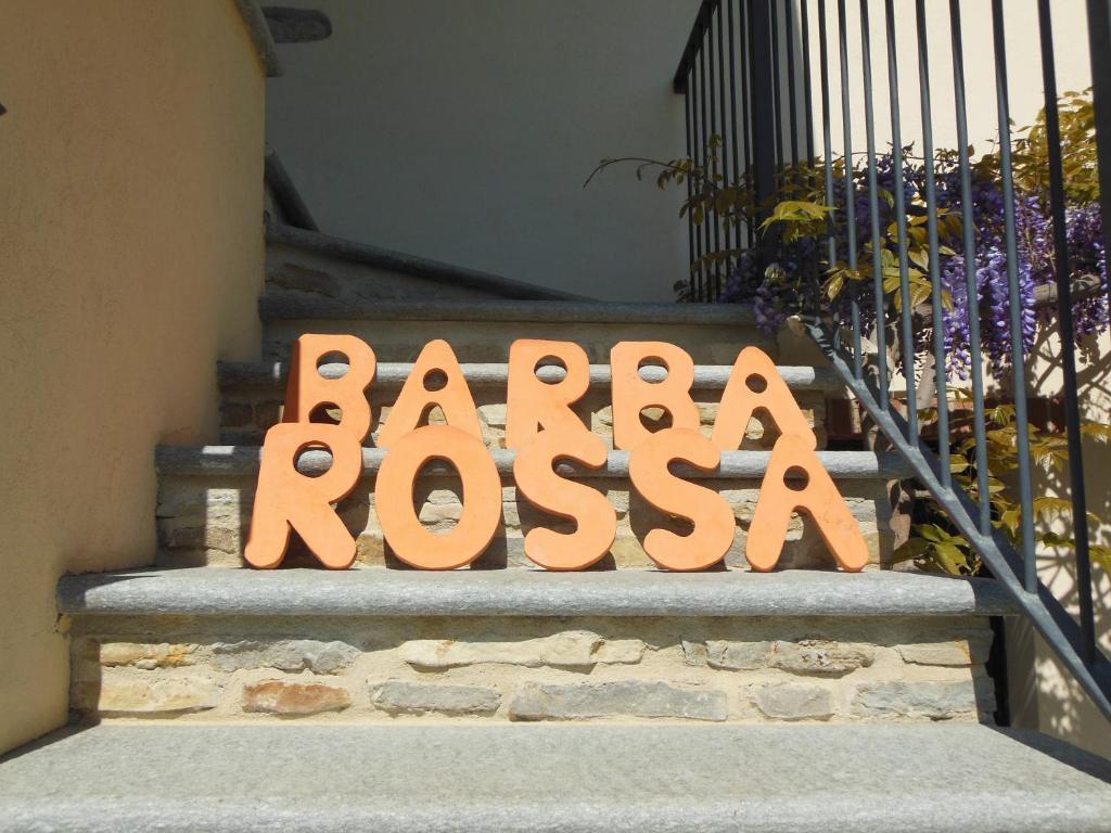 Barbarossa * Dogliani