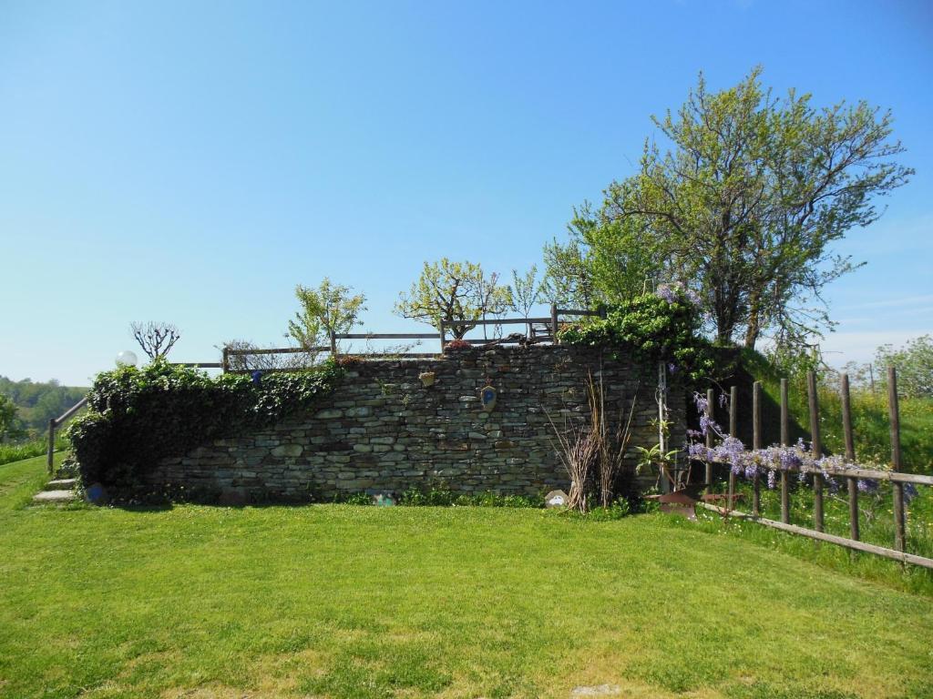 Barbarossa Farm stay