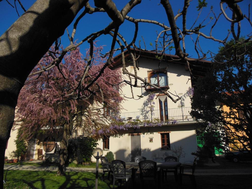 Barbarossa Farm stay
