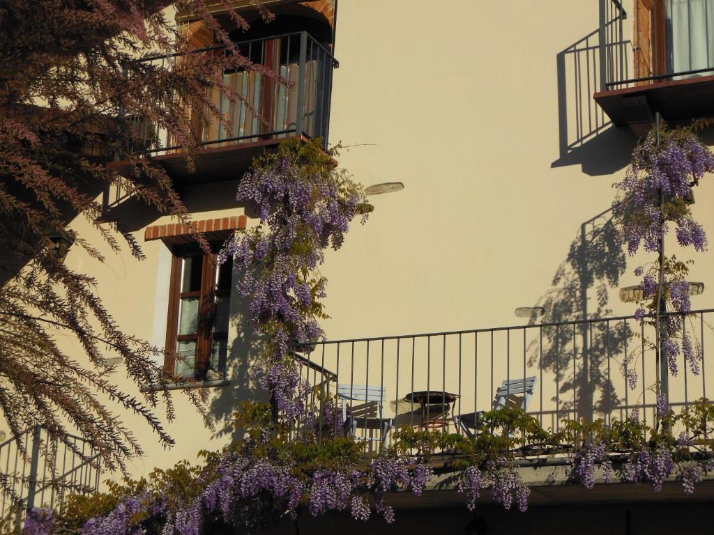 Barbarossa Farm stay *