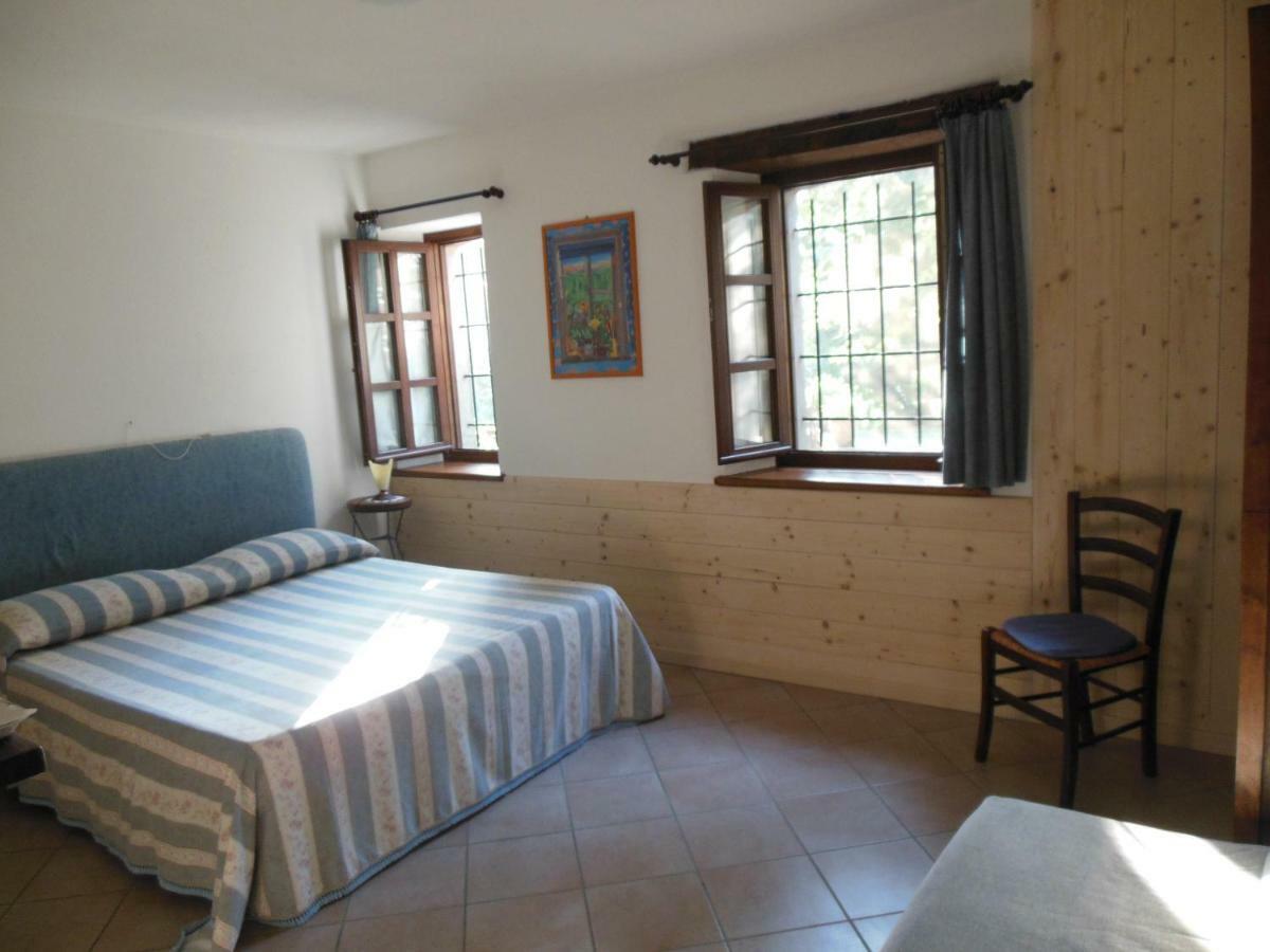 Barbarossa Farm stay Dogliani