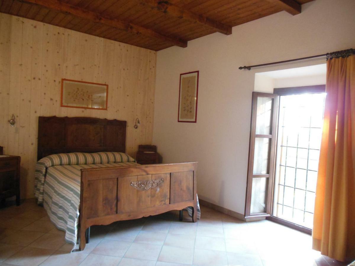 Farm stay Barbarossa Dogliani
