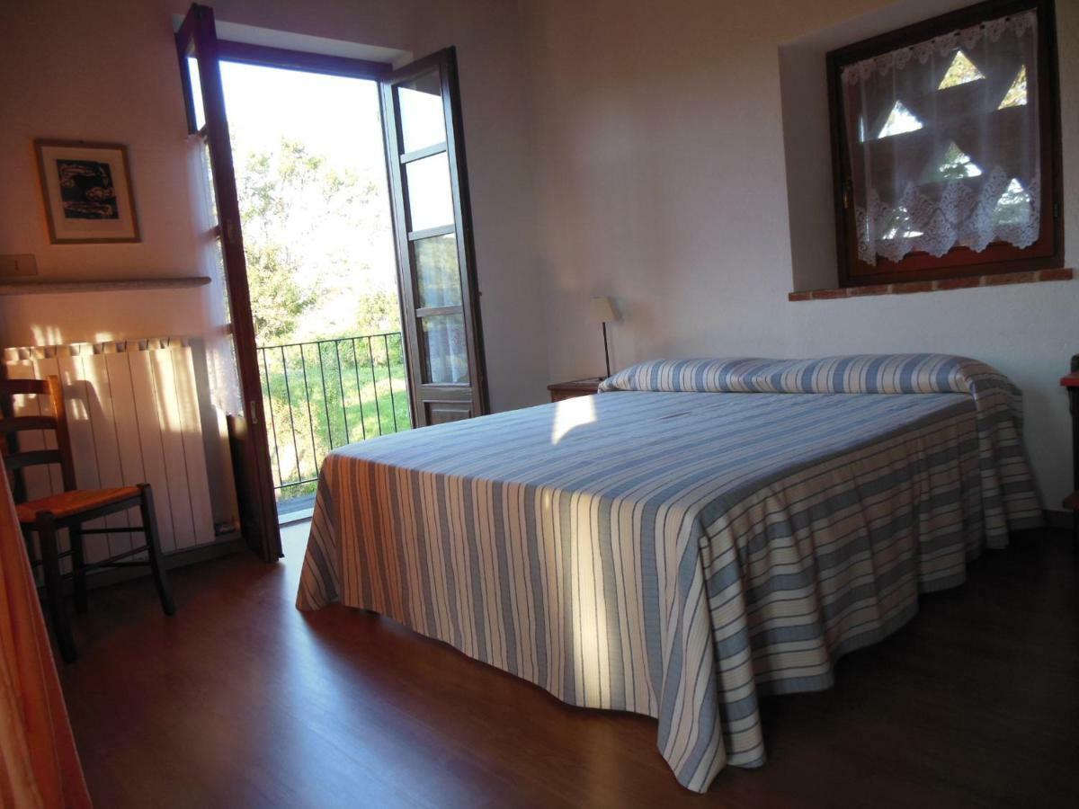 Barbarossa Farm stay