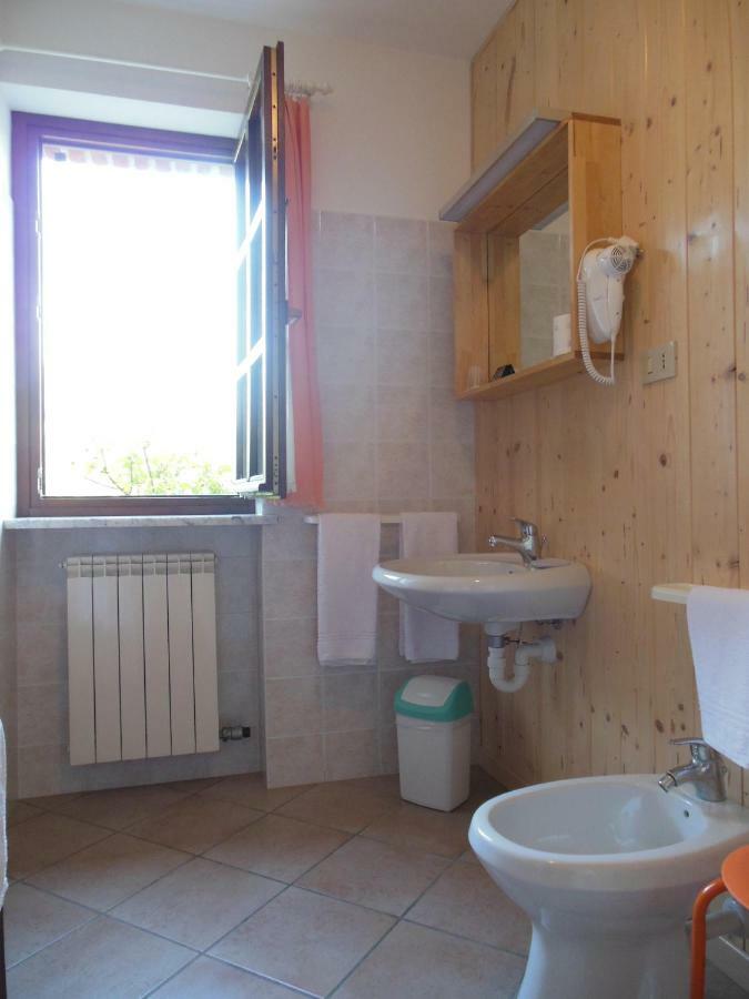 Barbarossa Farm stay *