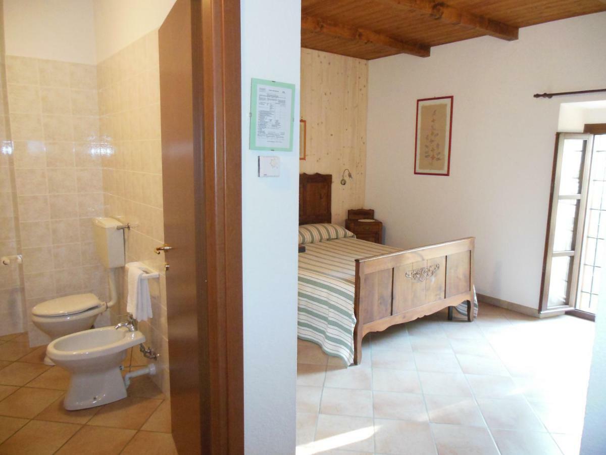 Barbarossa Farm stay