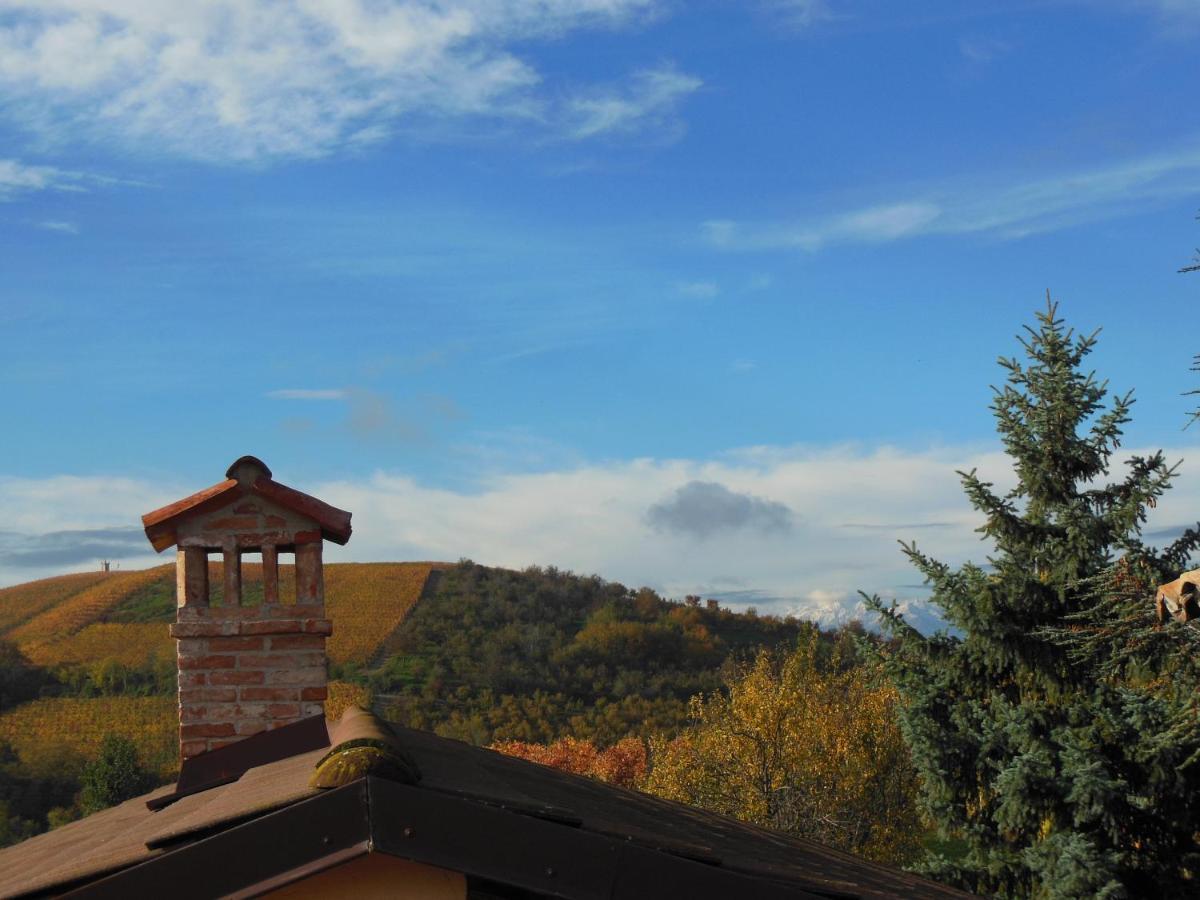 Barbarossa Farm stay